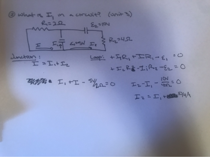 Solved Resistors. i keep getting stuck what am i doing | Chegg.com