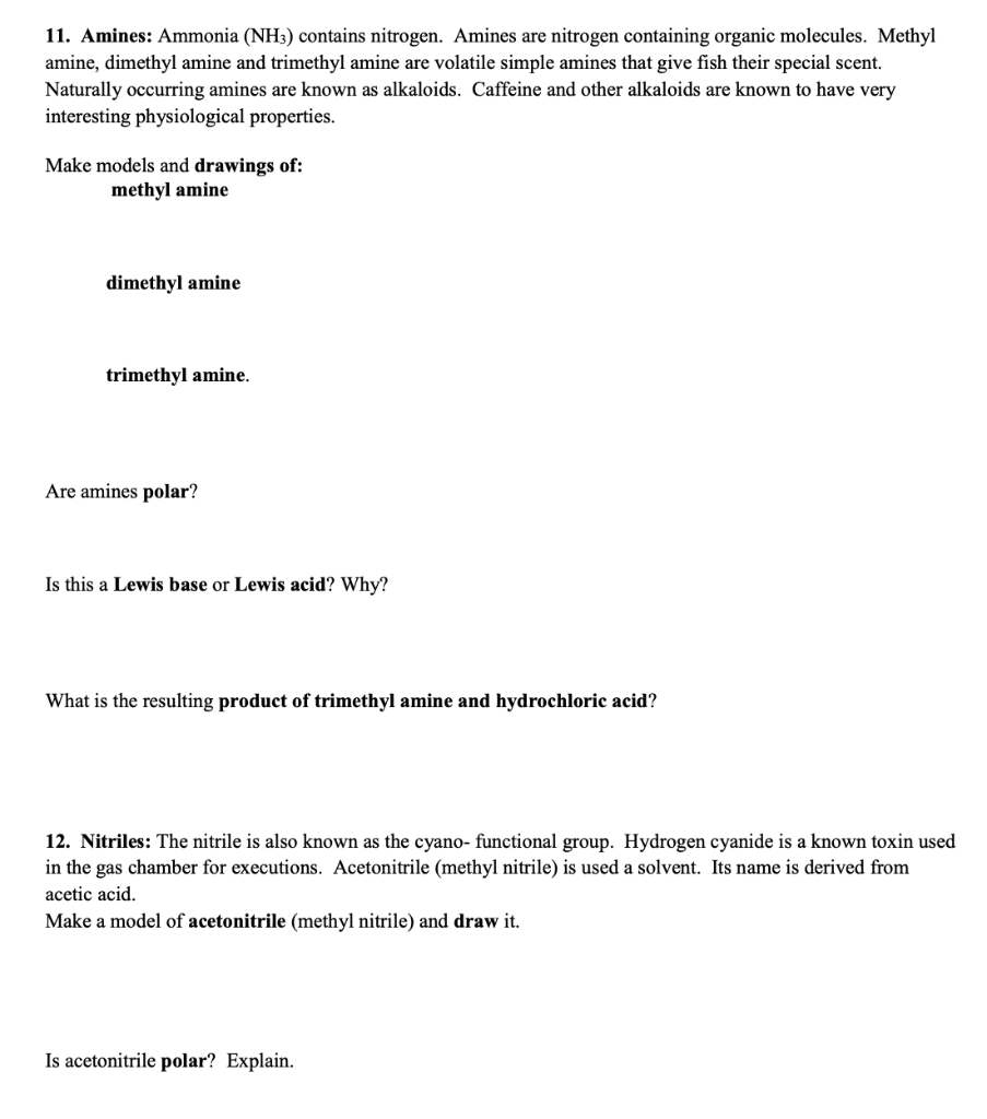 Solved 9. Alcohols There is a difference between "drinking”