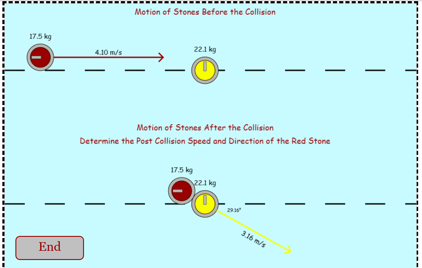 Solved Please help me solve this question, calculate v1' and | Chegg.com
