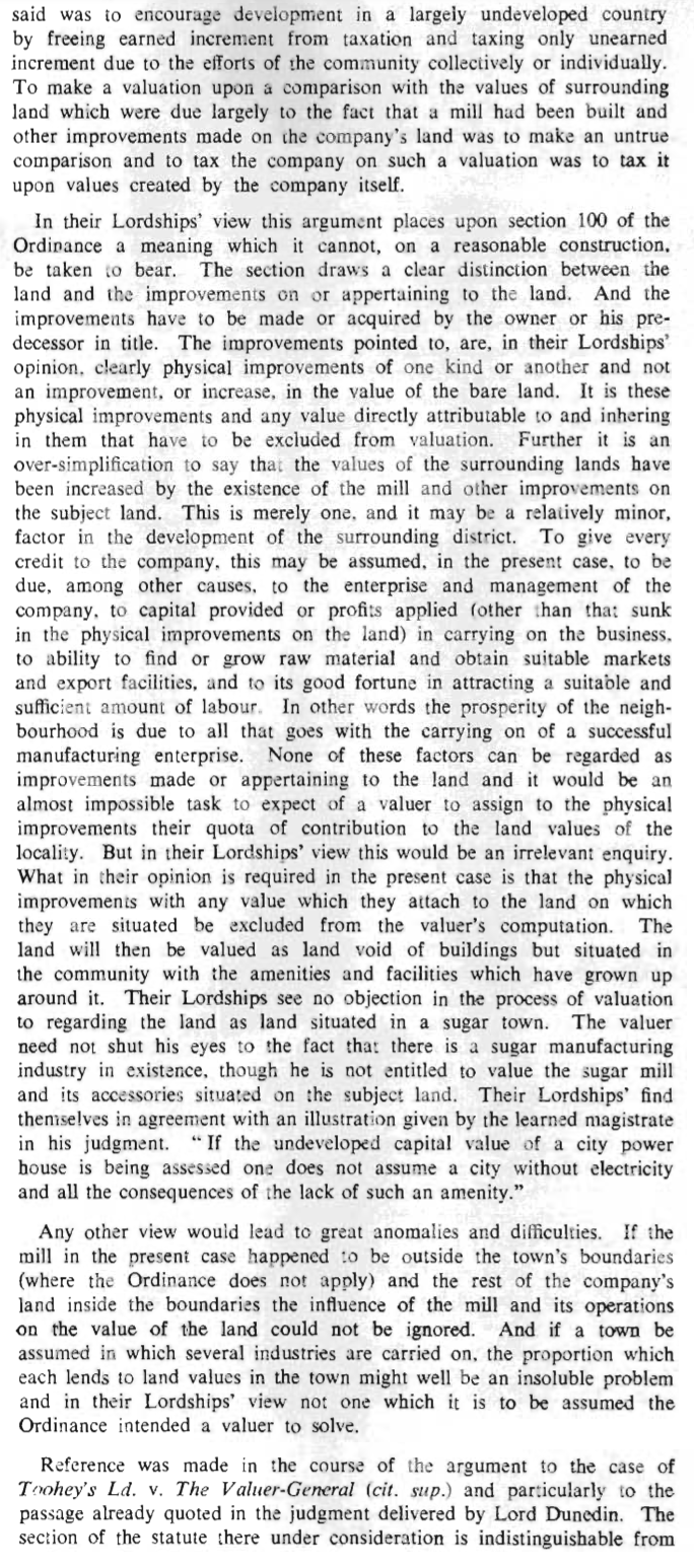 Privy Council Appeal No. 6 of 1956 Alexander Tetzner | Chegg.com