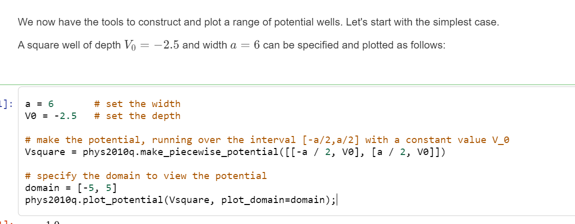 Solved We now have the tools to construct and plot a range | Chegg.com