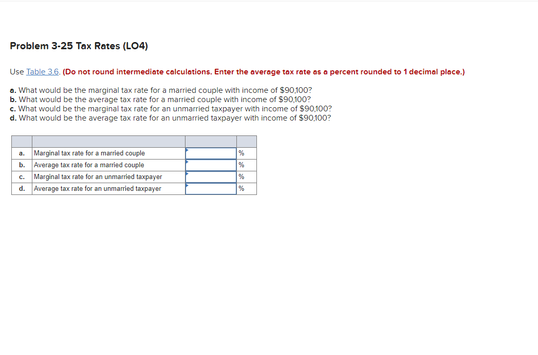 solved-problem-3-25-tax-rates-lo4-use-table-3-6-do-not-chegg