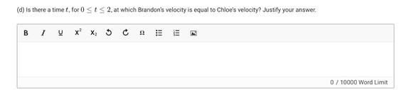 Solved Question 5 NO CALCULATOR IS ALLOWED FOR THIS QUESTION | Chegg.com