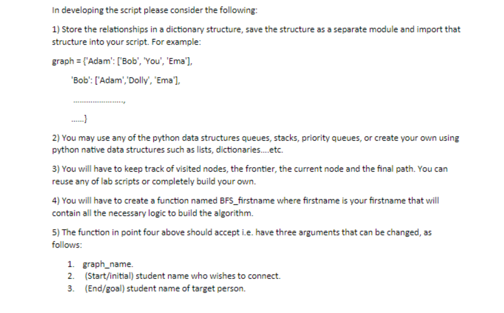 Solved Assignment - exercises: 1. Exercise # 1 (Classmate | Chegg.com