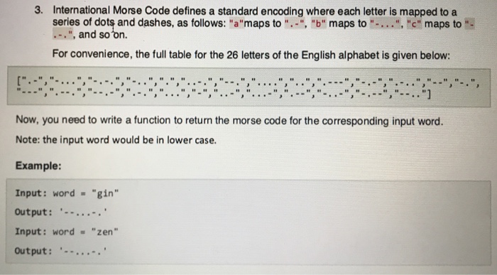 Solved Please help me in python. The output should be look | Chegg.com