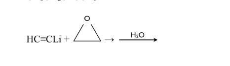 Solved HC CLi H2O | Chegg.com