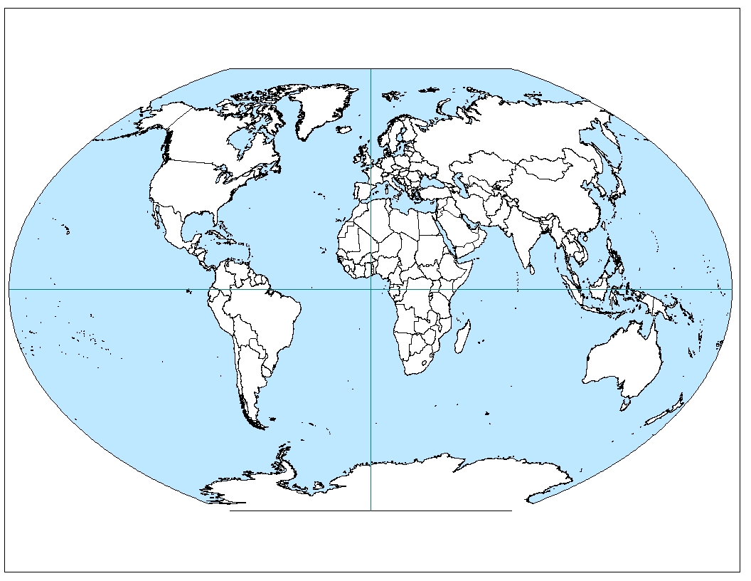 Solved Construct a choropleth map with the following | Chegg.com