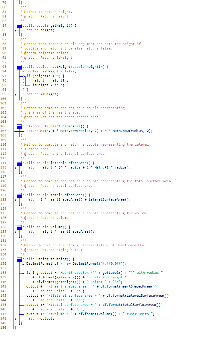 Solved Here are the instructions for the project. Below is | Chegg.com