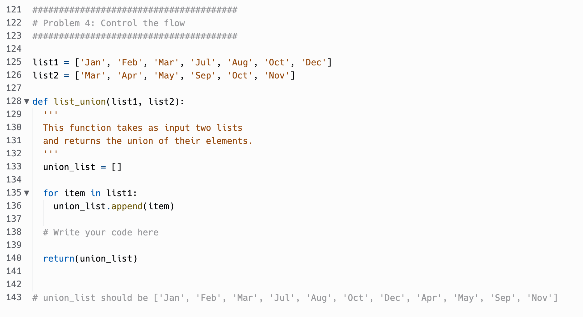Solved \# Problem 2: DNA to RNA | Chegg.com