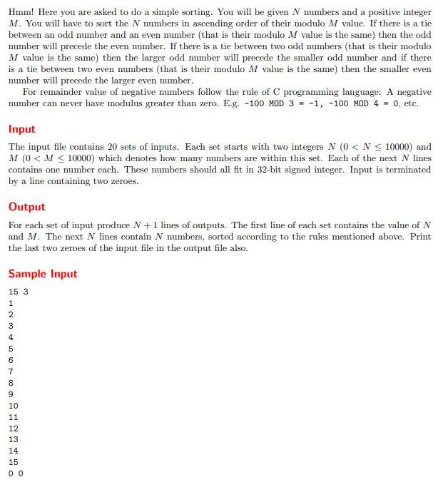 Solved Please help me answer these questions in Java. I do | Chegg.com