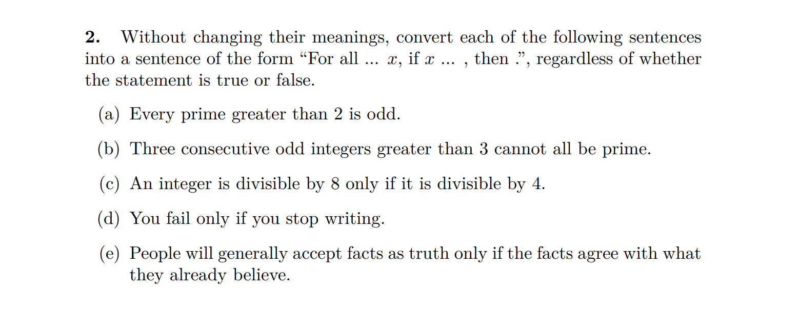 Solved Question | Chegg.com