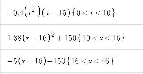 Solved Suppose you were asked to take the first three pieces | Chegg.com