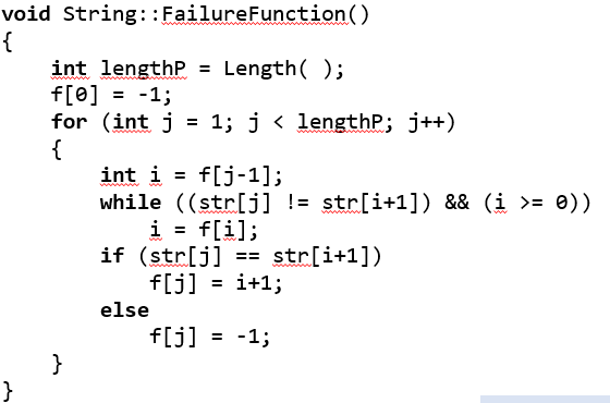 Write a C++ program to implement the ADT2.5 String | Chegg.com