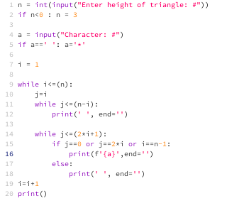 Solved How do I need to fix my code and add in my code: - if | Chegg.com