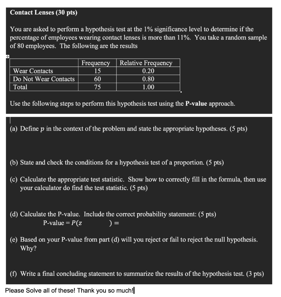 solved-contact-lenses-30-pts-you-are-asked-to-perform-a-chegg