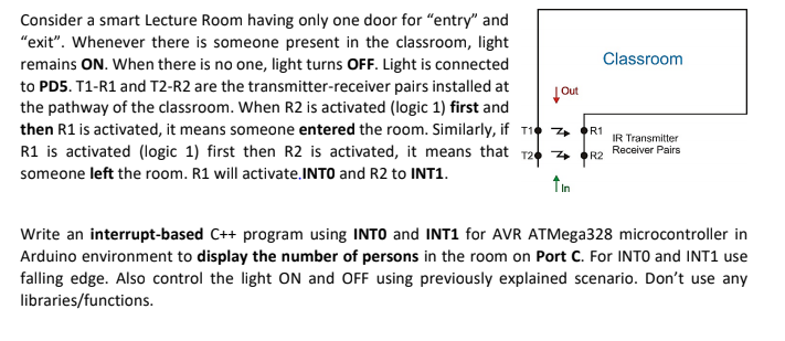 Solved question from book Microprocessor And | Chegg.com