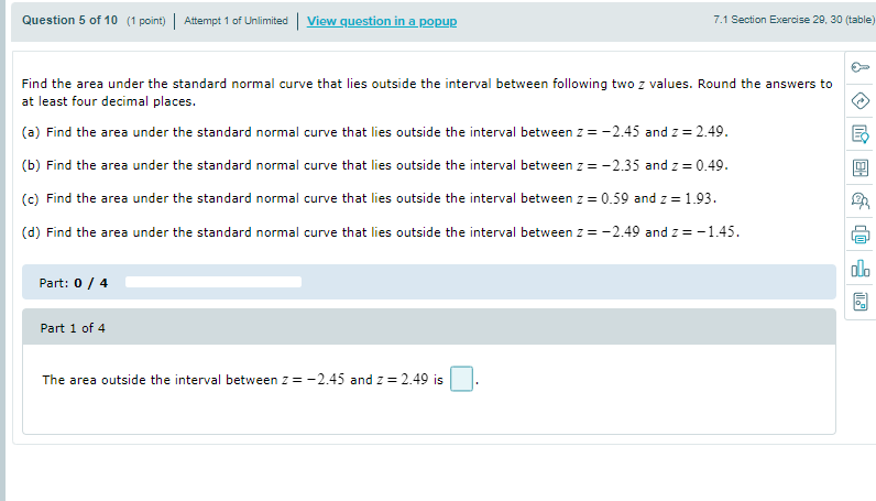 solved-find-the-area-under-the-standard-normal-curve-that-chegg