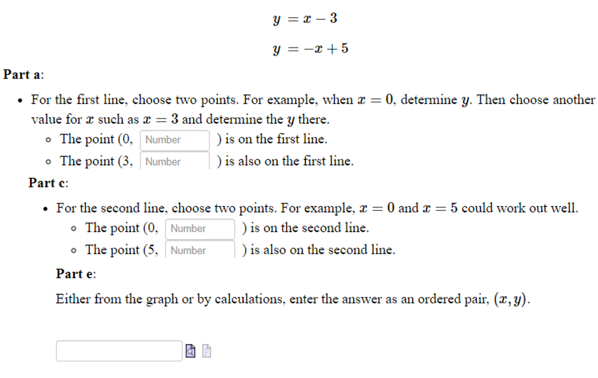 solved-y-x-3-y-x-5-part-a-o-for-the-first-line-chegg