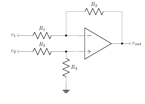 (9) Same circuit. Suppose that differences between | Chegg.com