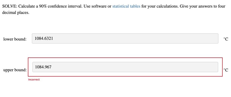 THE NATIONAL INSTITUTE OF STANDARDS AND TECHNOLOGY SUPPLIES STANDARD MATERIALS visual data 5