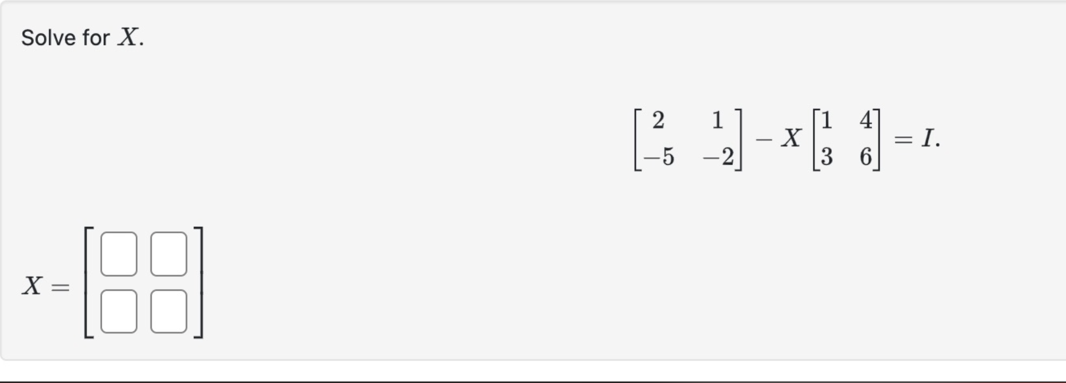 solve-for-x-21-5-2-x-1436-i-x-chegg