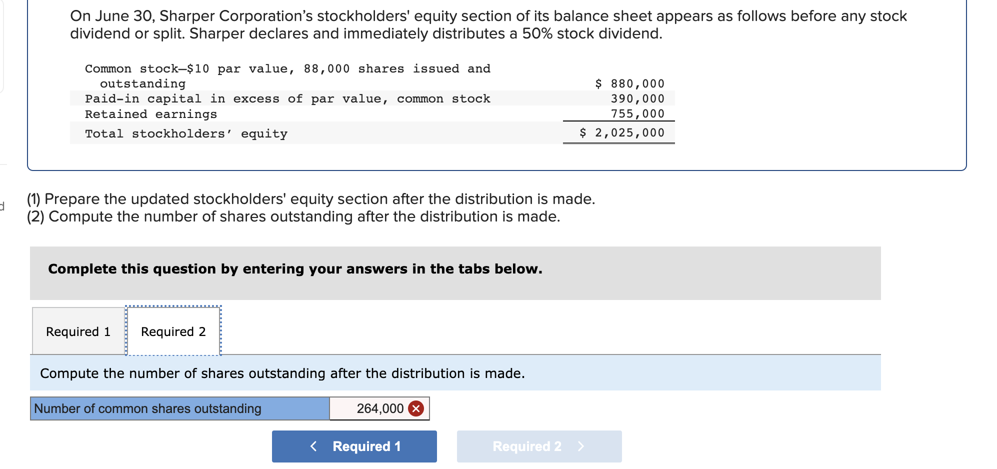 Solved Someone from Chegg helped me but the answers are | Chegg.com