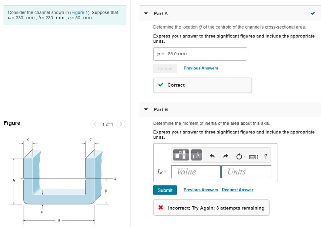 Solved Consider the channel shown in (Figure 1). Suppose | Chegg.com