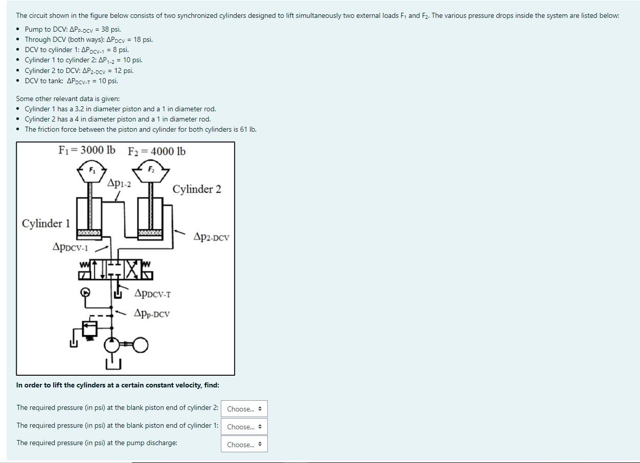 Solved The Circuit Shown In The Figure Below Consists Of Two | Chegg.com