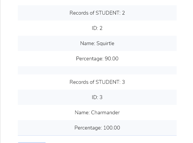 Solved 2. Task 1: Creating C Program using struct Create a | Chegg.com