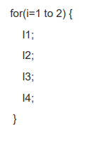 Solved 1) Consider a 4-stage pipeline processor. The number | Chegg.com