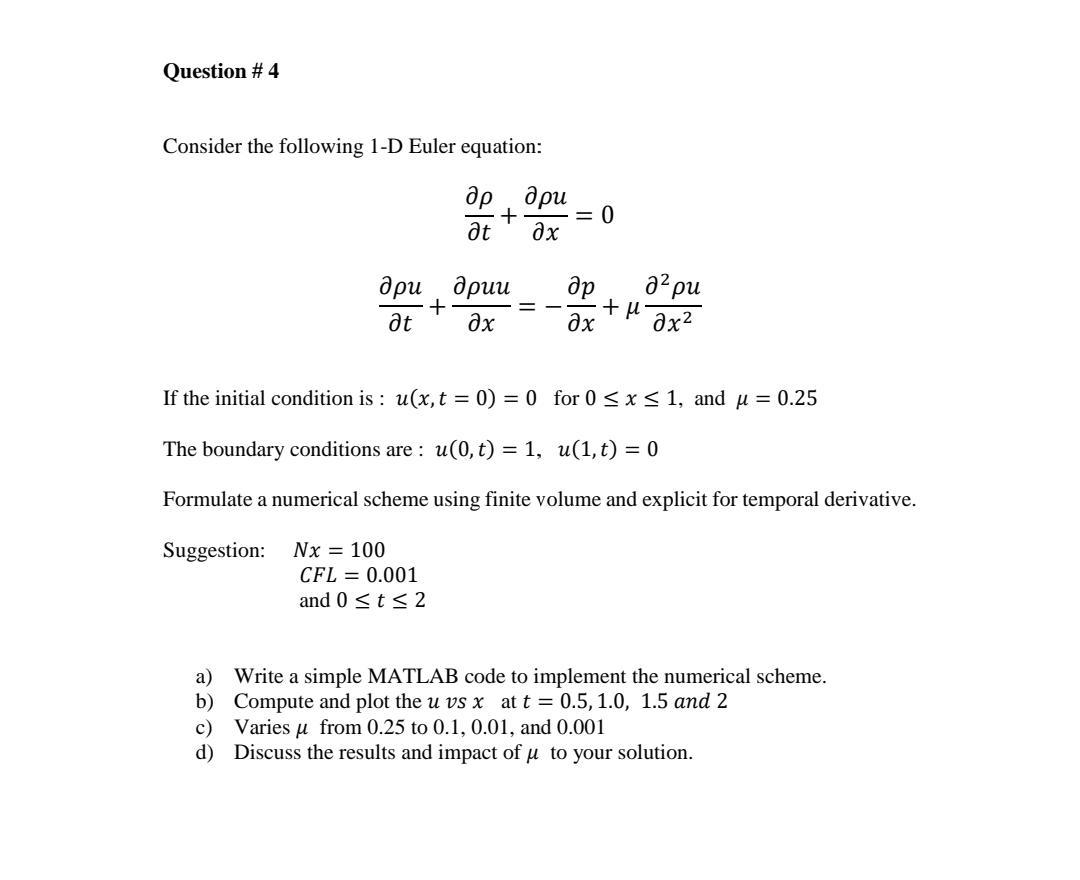 Solved Kindly solve this questions all parts with all steps | Chegg.com