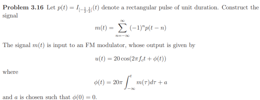 Problem 3 16 Let P T 1 11 T Denote A Rectangul Chegg Com