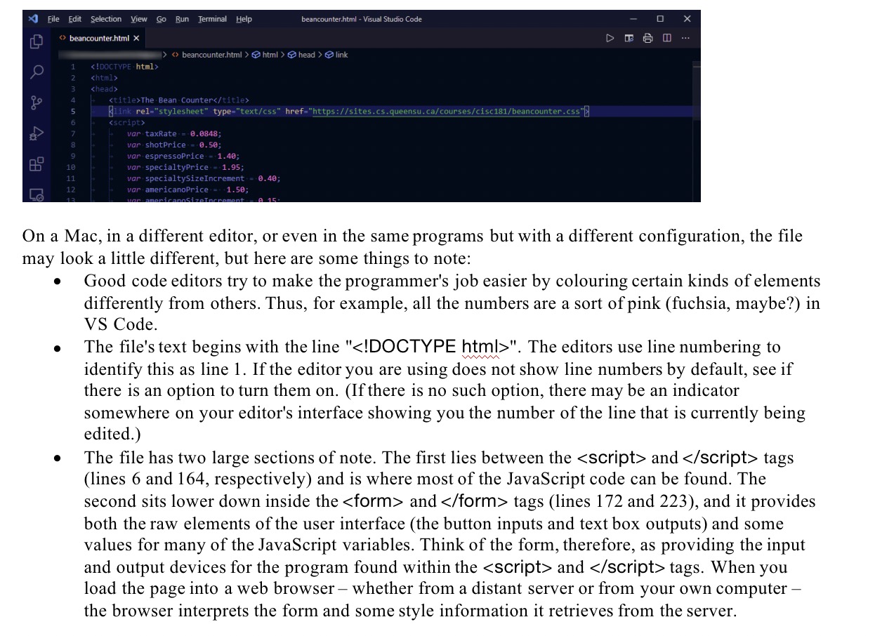 Solved Hi, could anyone help me figure how to do this | Chegg.com