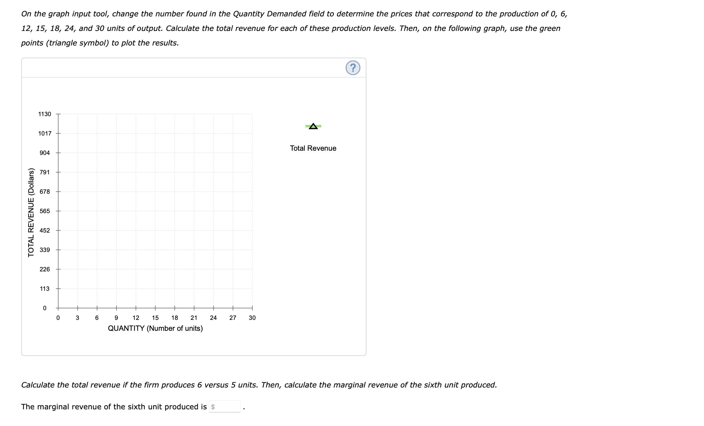 solved-2-calculating-marginal-revenue-from-a-linear-demand-chegg