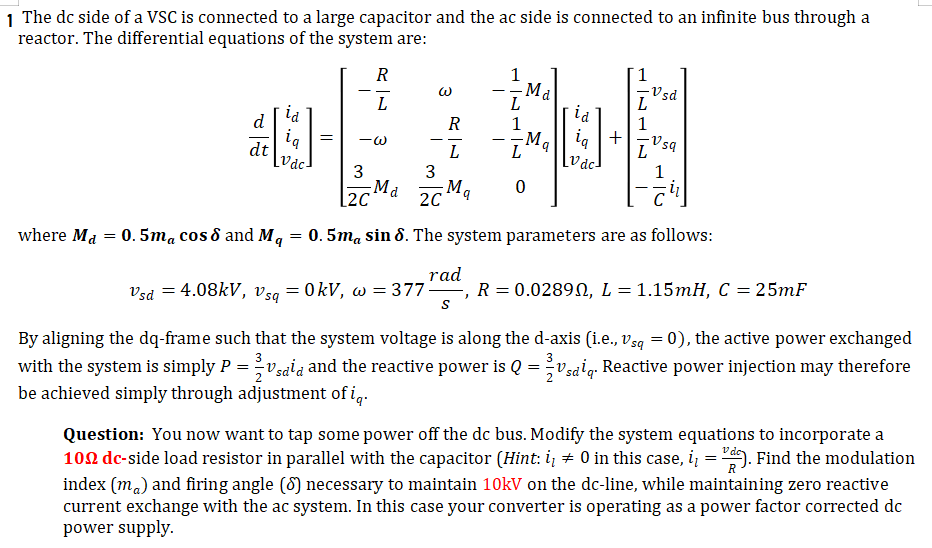 Solved note : please provide correct solution with all step | Chegg.com