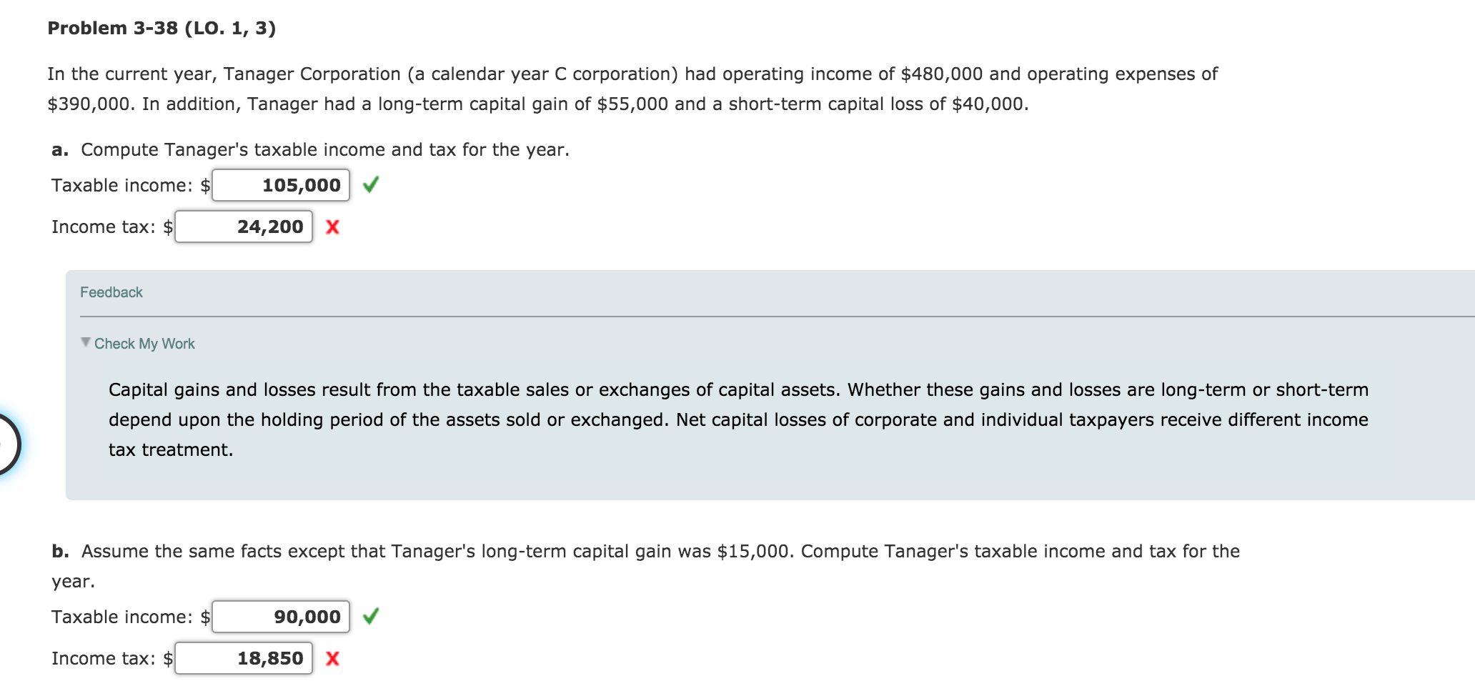 short-term-capital-gain-loss