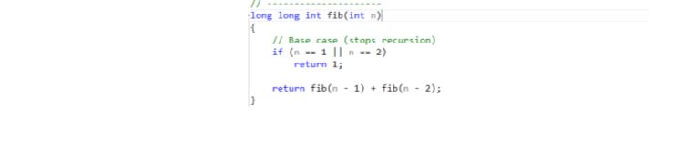 Solved (Lec. 5 topic: Recursive function and runtime stack. | Chegg.com