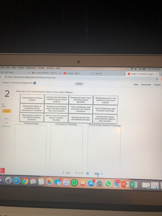 Solved Help Save & Eit Submit Chapter 1 Homework Assignmen | Chegg.com