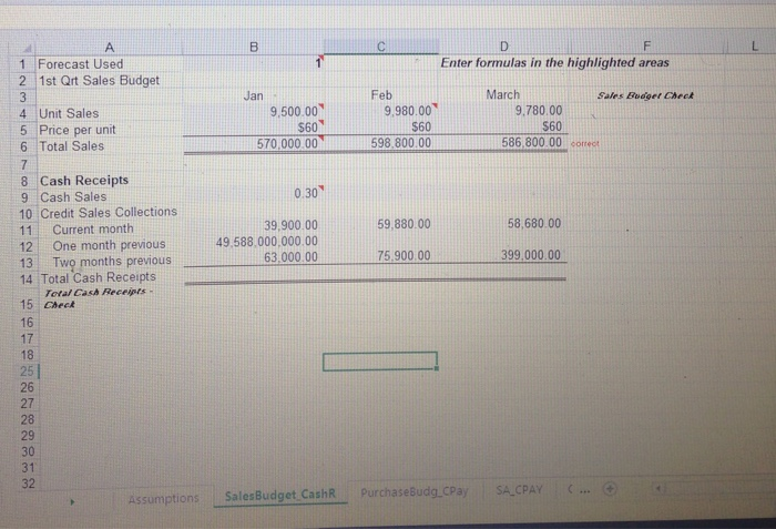 Solved Can you please show me all your calculations. There | Chegg.com