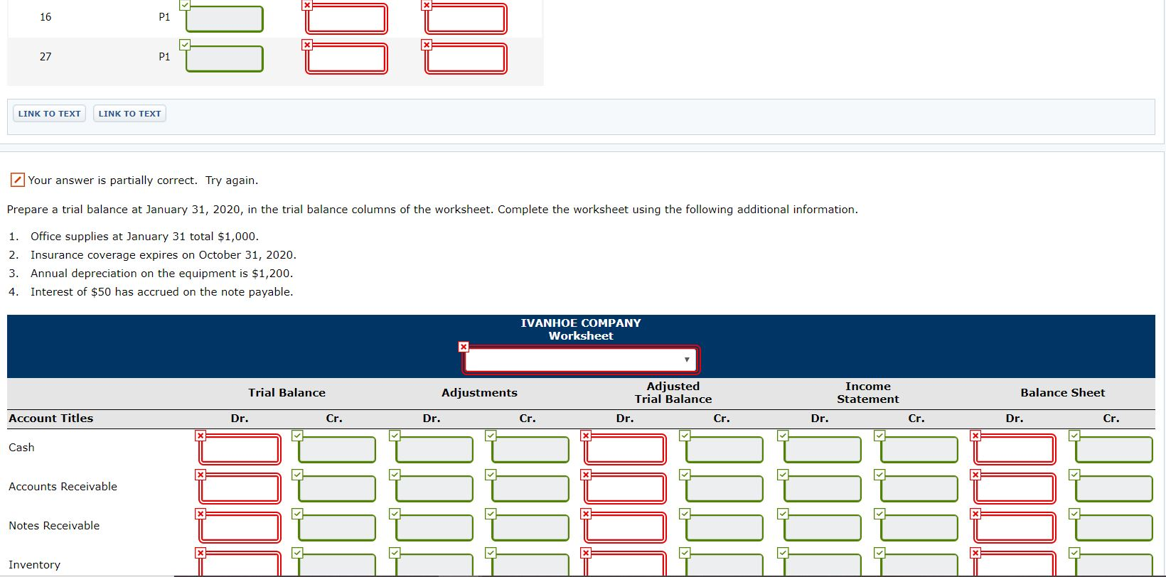 Ivanhoe cliff notes image