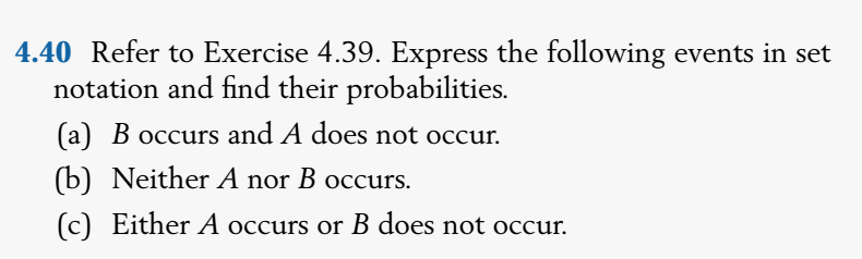 Solved QUESTION 40: Can You Please Answer Parts A,b, And C | Chegg.com