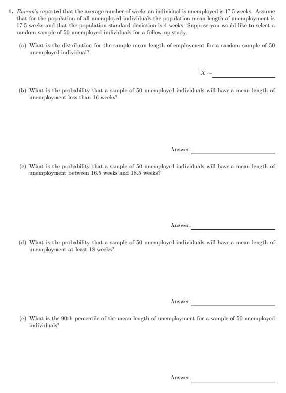 solved-1-barmon-s-reported-that-the-average-number-of-weeks-chegg