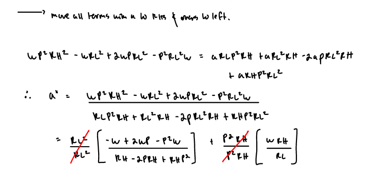 Solved Im supposed to take the first order condition with | Chegg.com