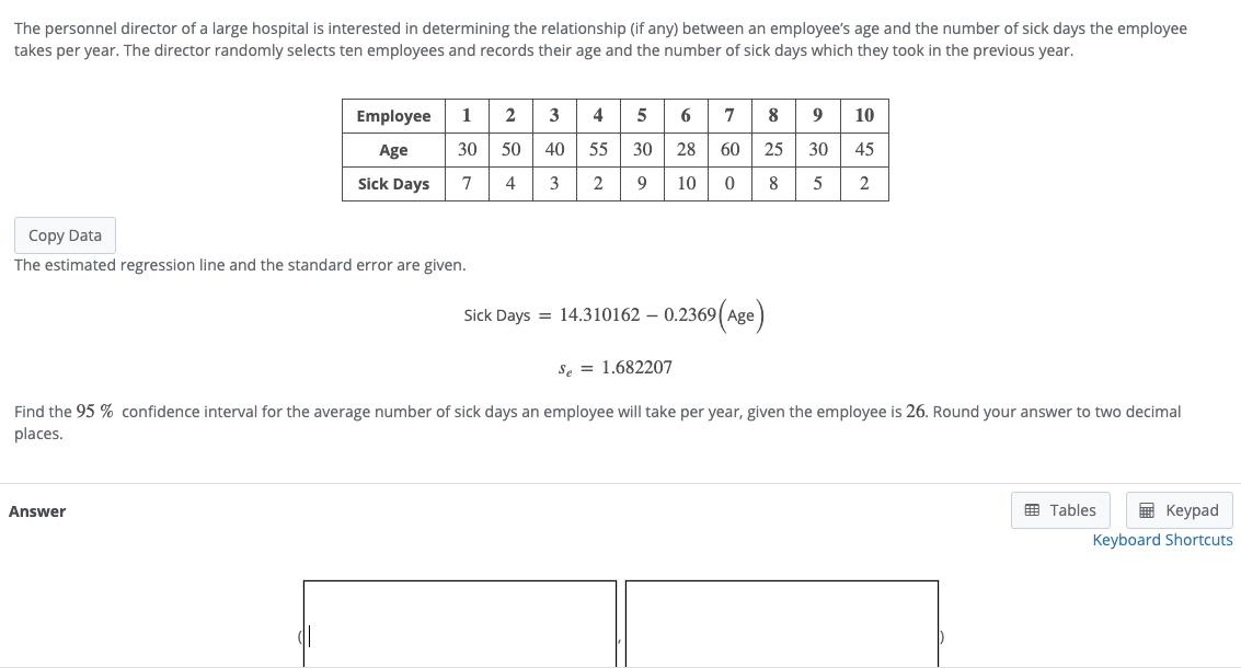 solved-the-personnel-director-of-a-large-hospital-is-chegg