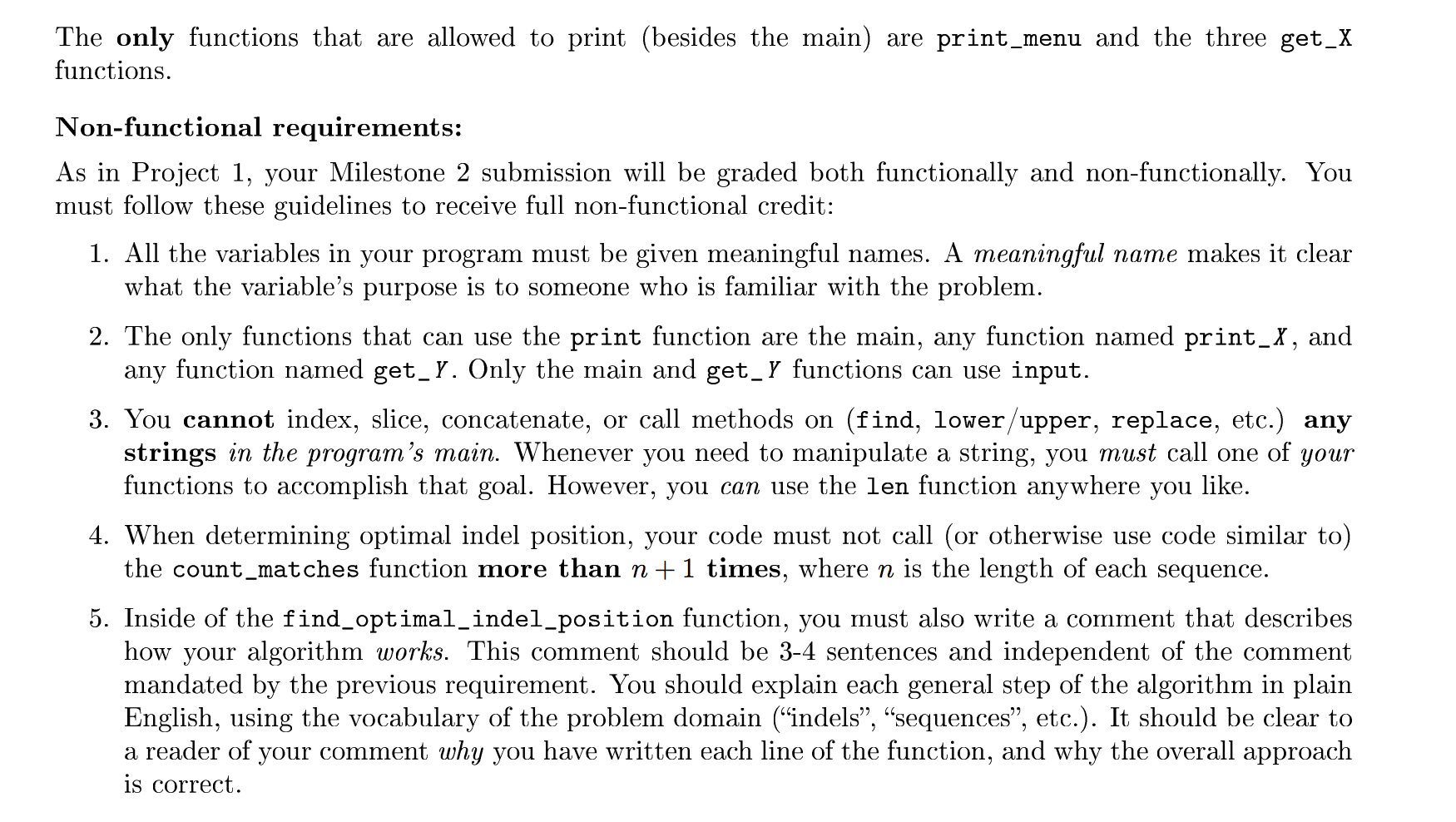 CODE IN PYTHON PLEASE HELP ME THIS IS MY final | Chegg.com