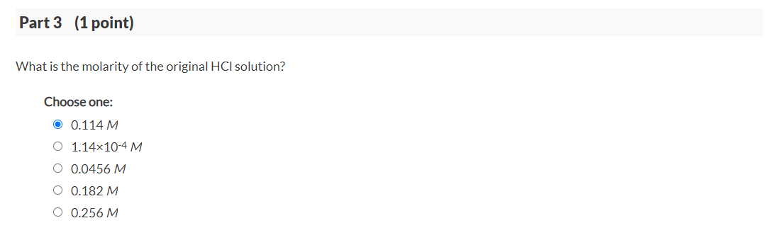 Solved 10 Question (3 points) e See page 355 Watch the Chem | Chegg.com