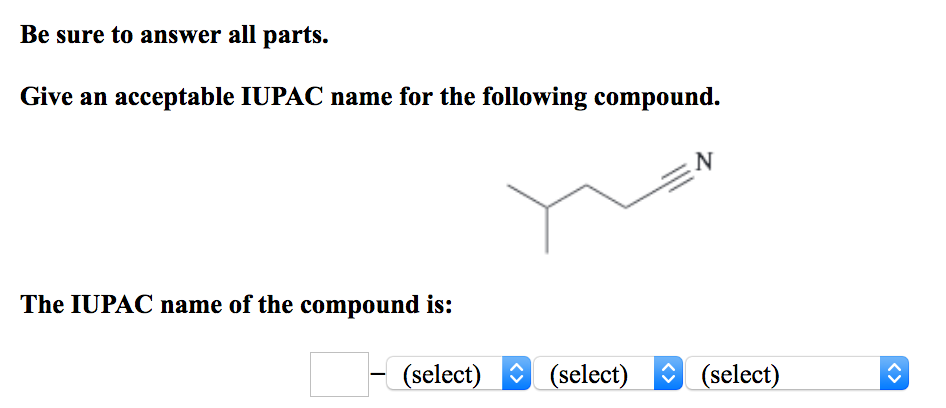 solved-be-sure-to-answer-all-parts-give-an-acceptable-iupac-chegg