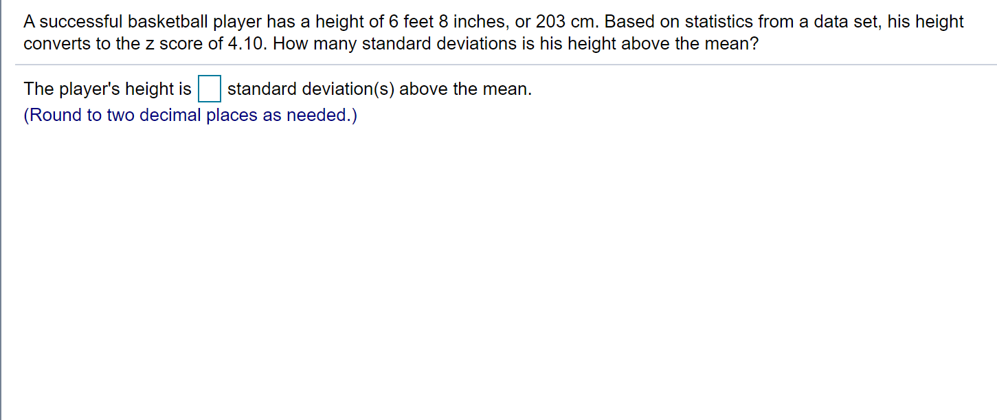 4.10 feet in inches