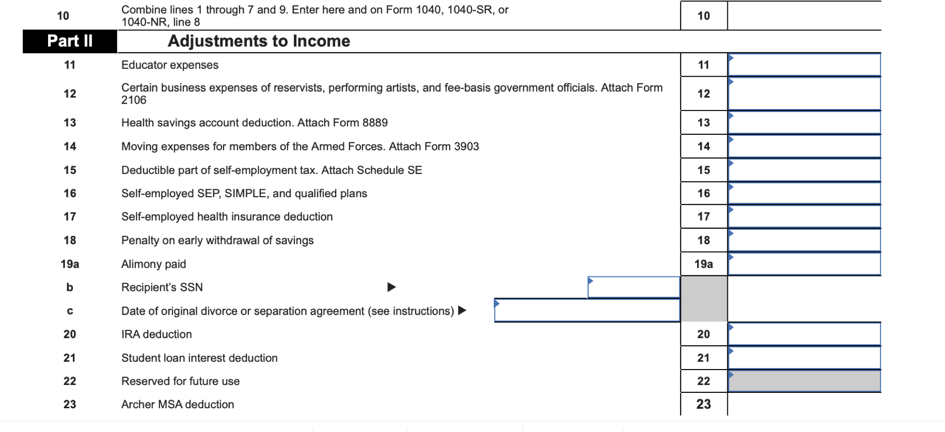 What Is A Lump Sum Election Method