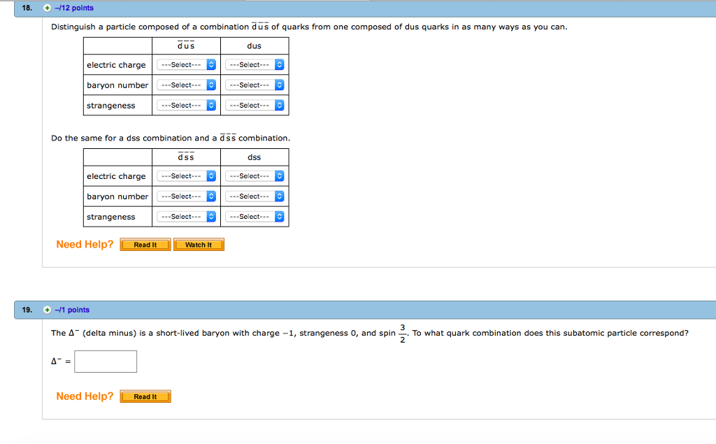 Solved Please help me solve all of these exercises: Thank | Chegg.com